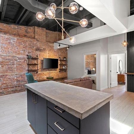 Appartamento The Goodman: Front Street Flats Belleville Esterno foto